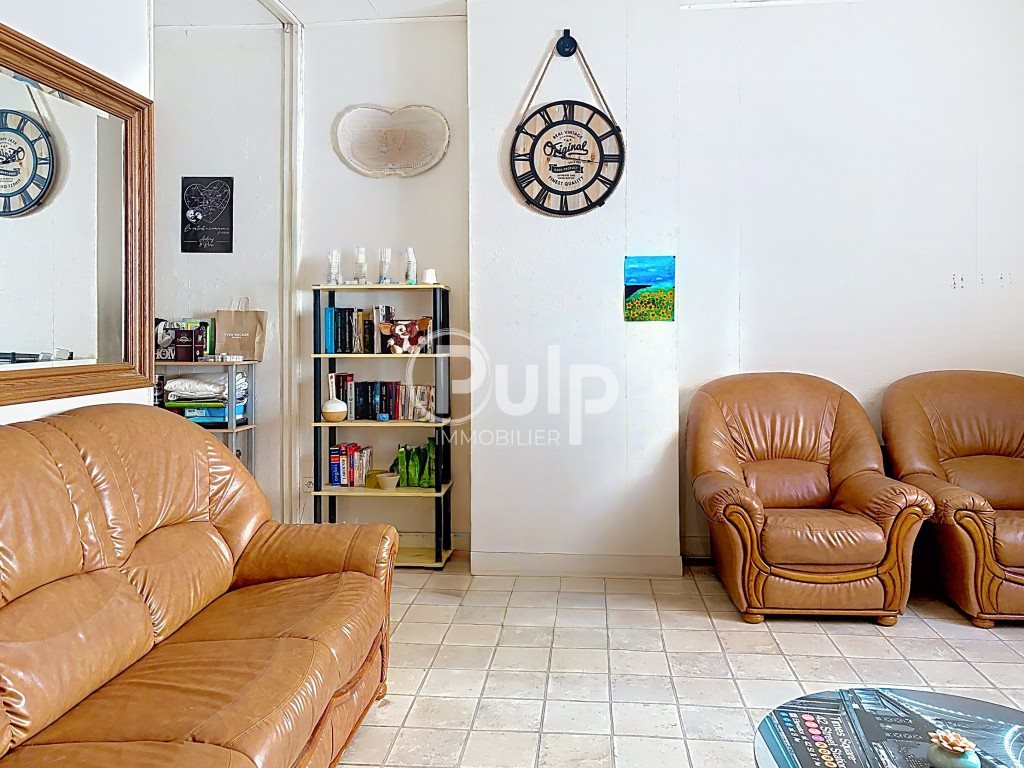 Maison à vendre, 115m², Somain