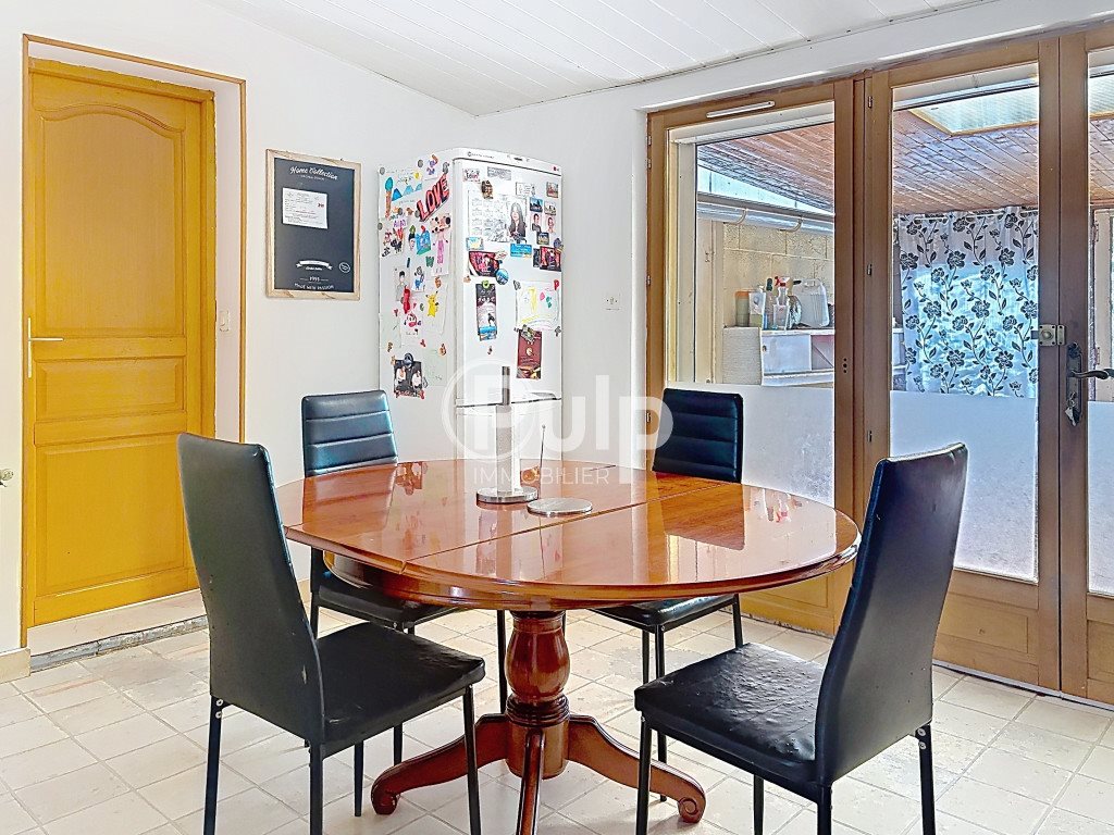 Maison à vendre, 115m², Somain