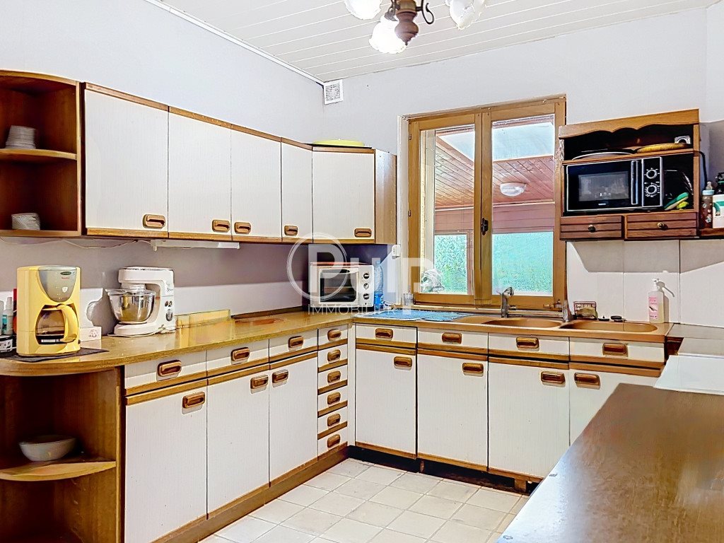 Maison à vendre, 115m², Somain