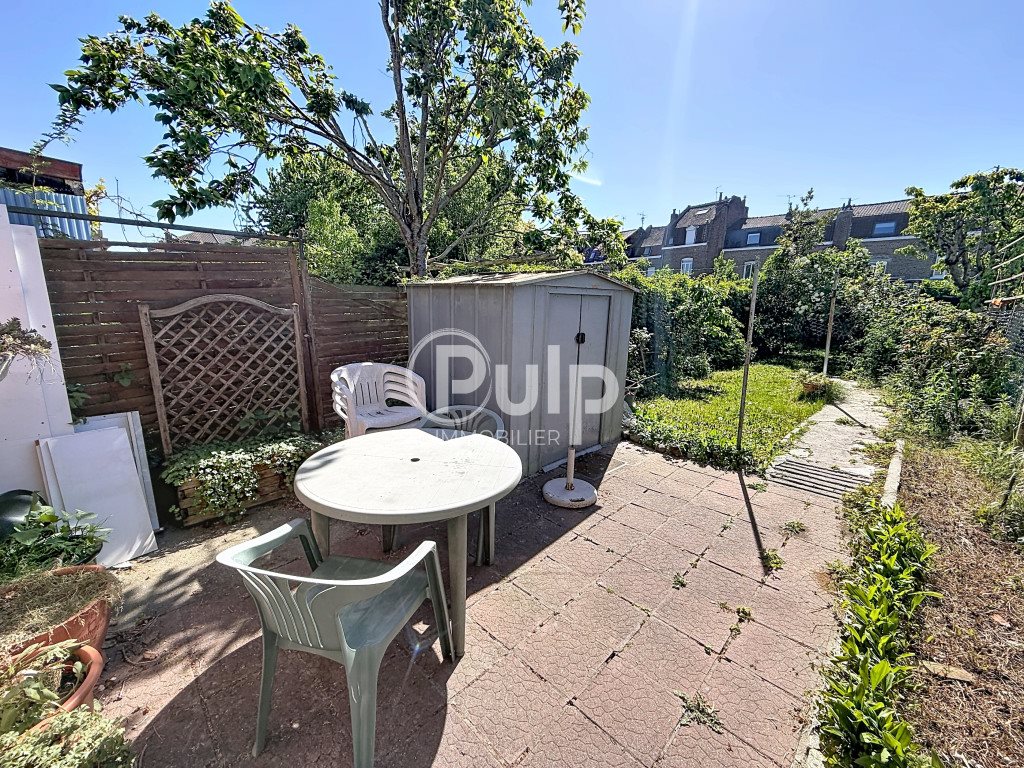 Maison à vendre, 85m², Loos