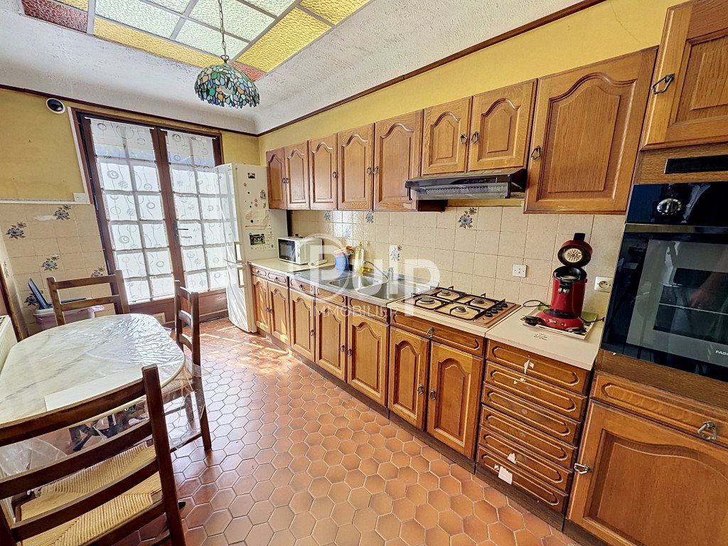 Maison à vendre, 85m², Loos