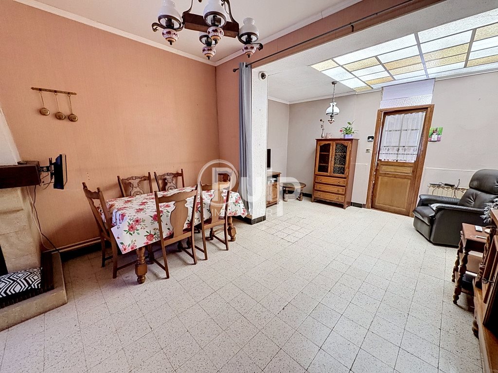 Maison à vendre, 85m², Loos