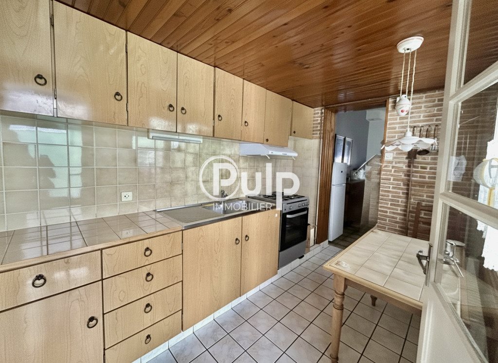 Maison à vendre, 85m², Lambersart
