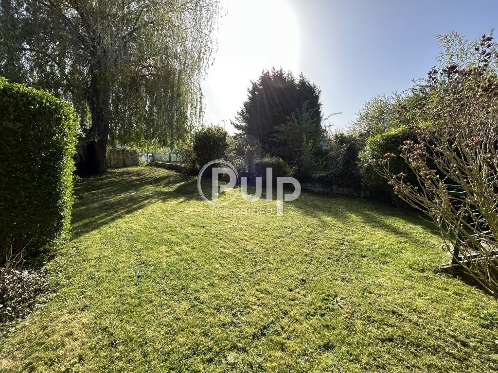 Maison à vendre, 85m², Lambersart