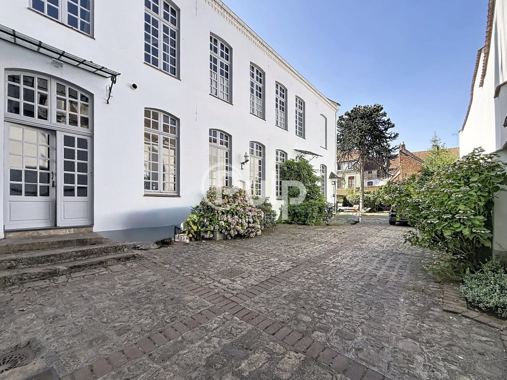Maison à vendre, 319m², Hesdin