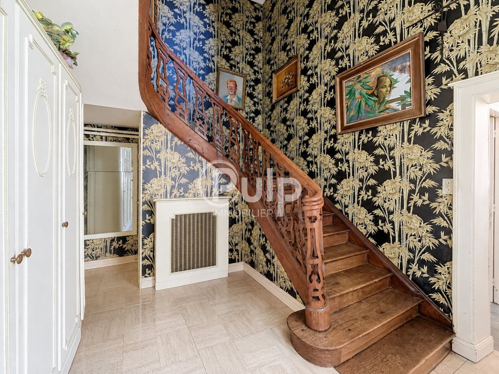 Maison à vendre, 319m², Hesdin