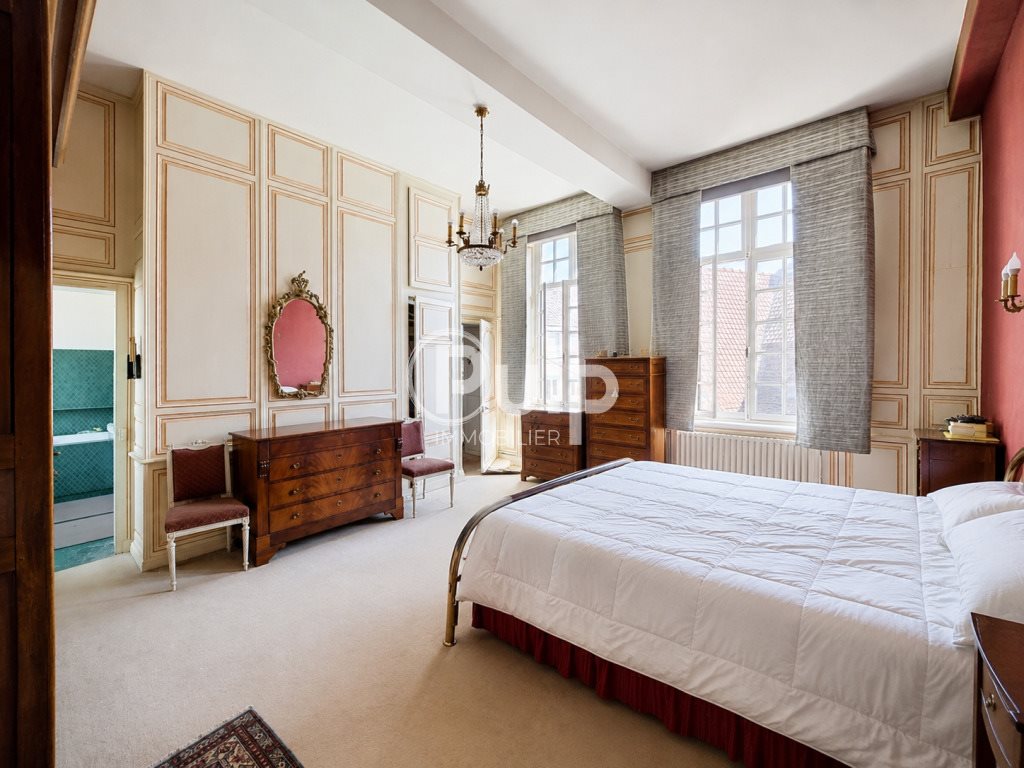 Maison à vendre, 319m², Hesdin