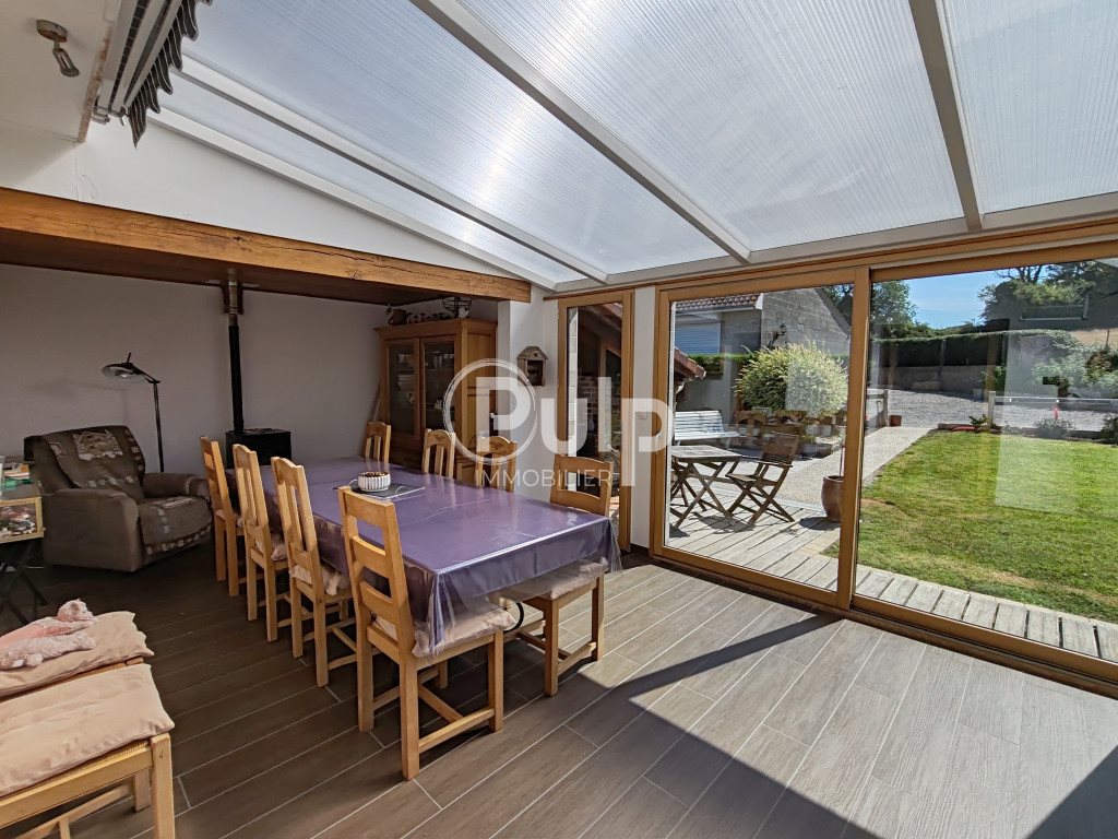 Maison à vendre, 165m², Menneville