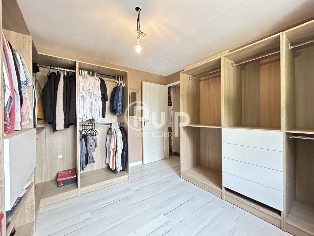 Maison à vendre, 110m², Houdain