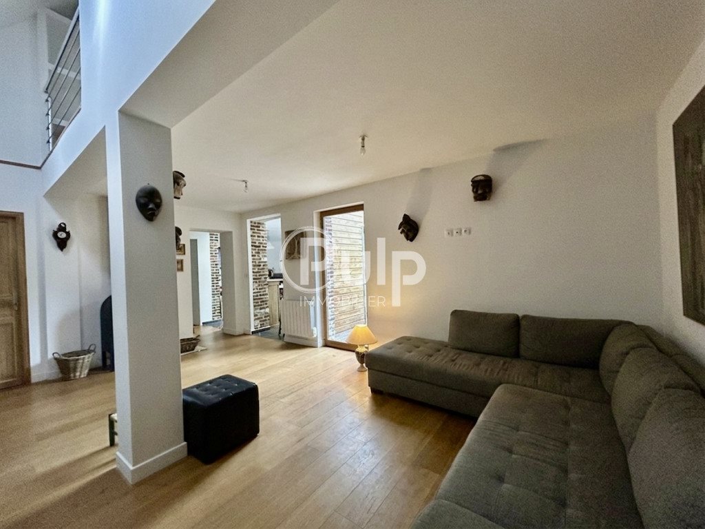 Maison à vendre, 102m², Auby