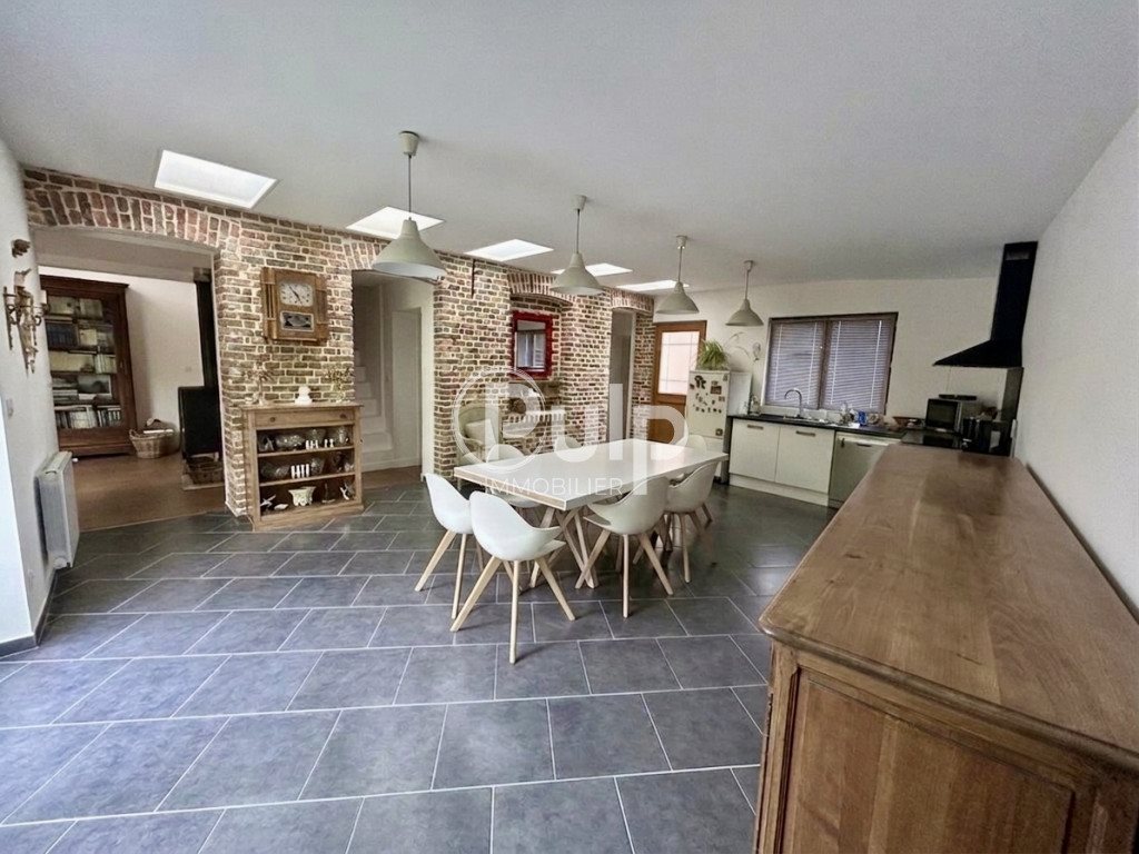 Maison à vendre, 102m², Auby