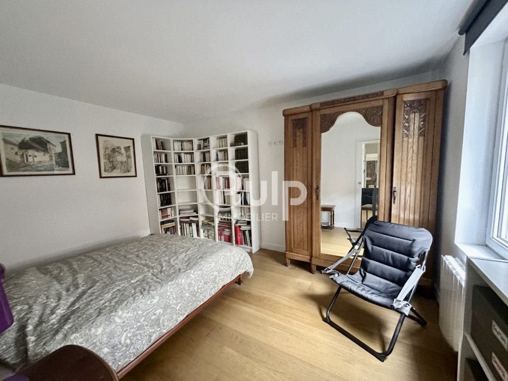 Maison à vendre, 102m², Auby