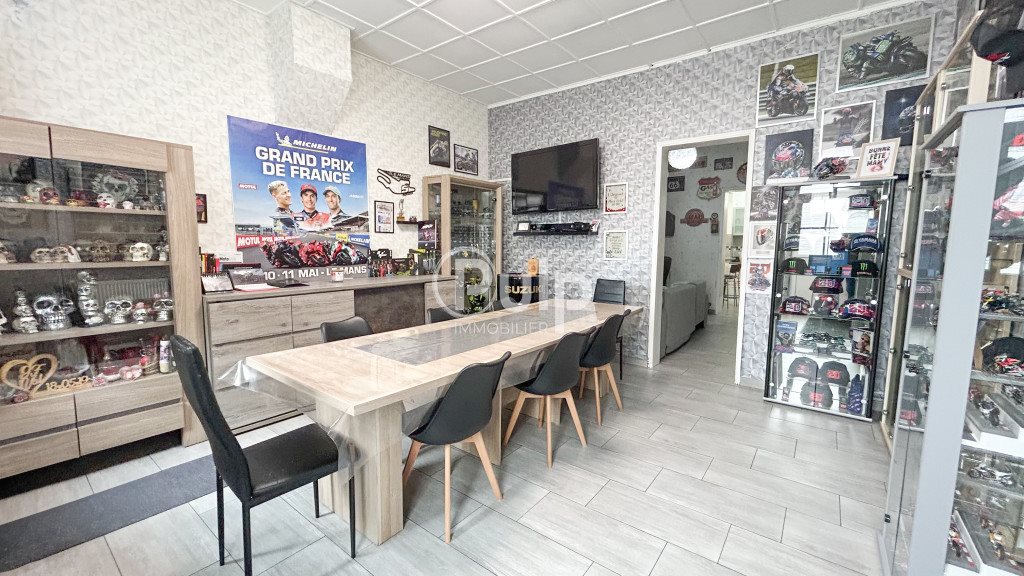 Maison à vendre, 131m², Lens