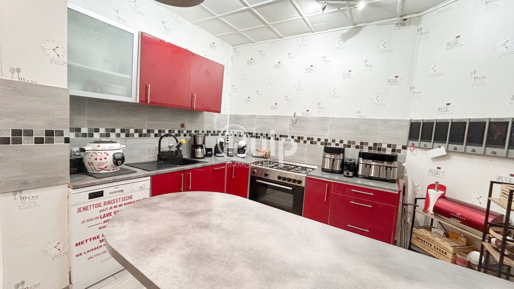 Maison à vendre, 131m², Lens