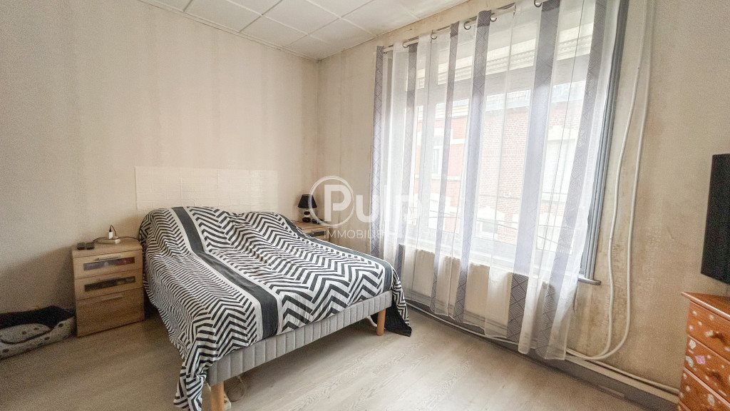 Maison à vendre, 131m², Lens