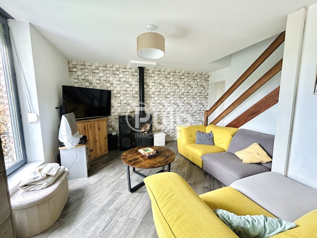 Maison à vendre, 101m², Lapugnoy