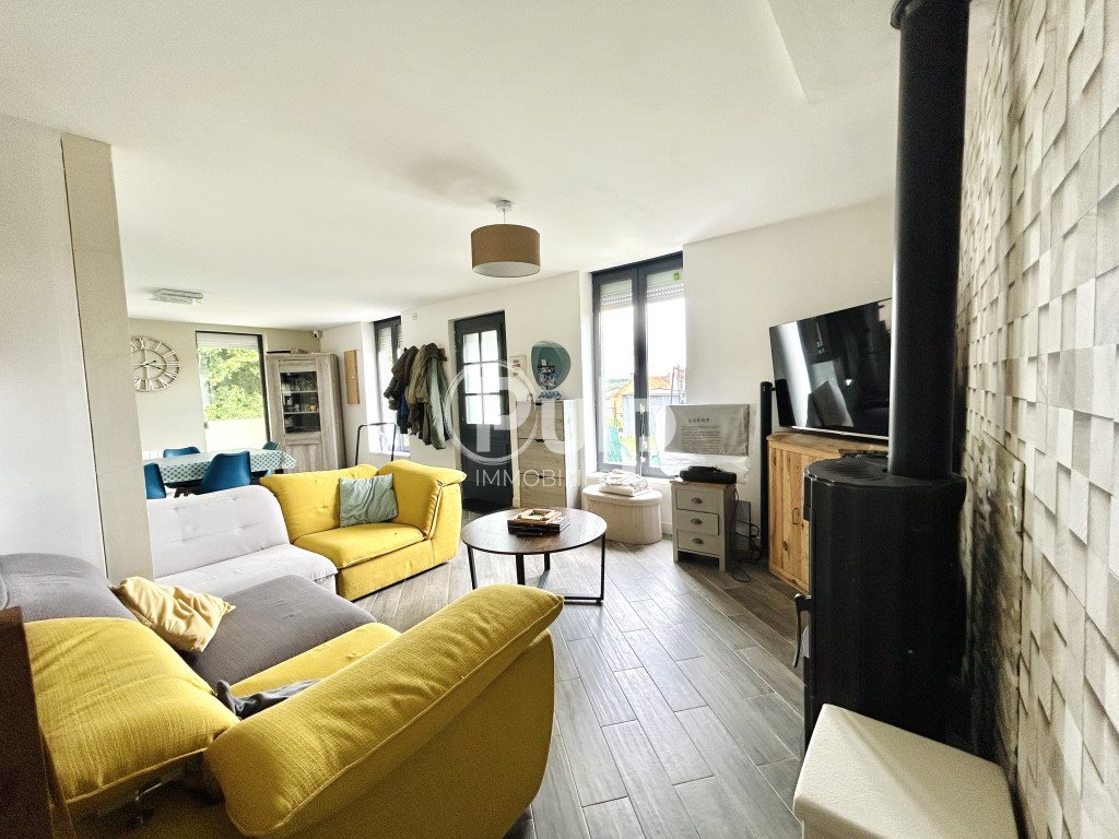 Maison à vendre, 101m², Lapugnoy