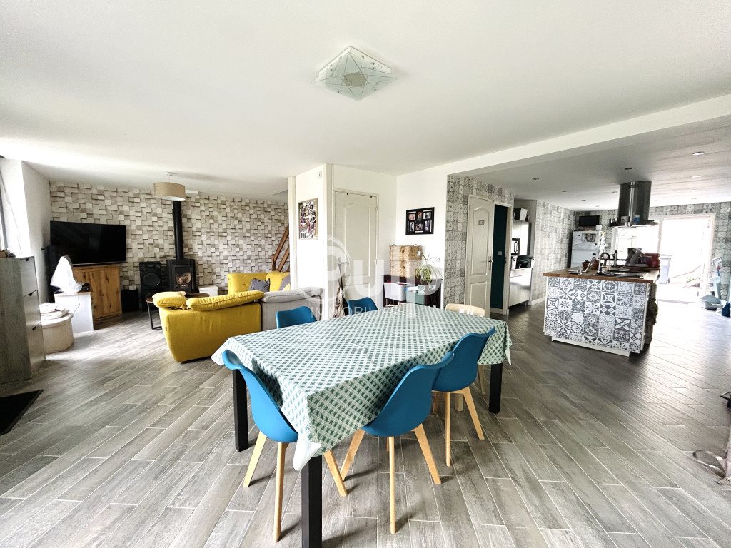 Maison à vendre, 101m², Lapugnoy