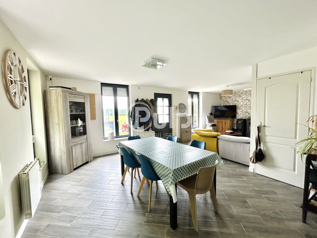 Maison à vendre, 101m², Lapugnoy