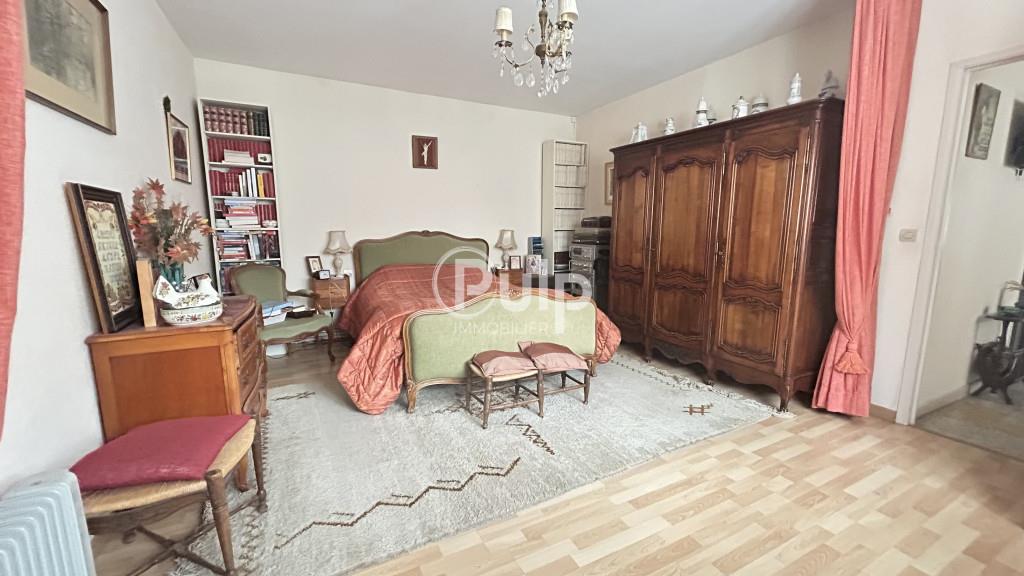 Appartement à vendre, 120m², Harnes