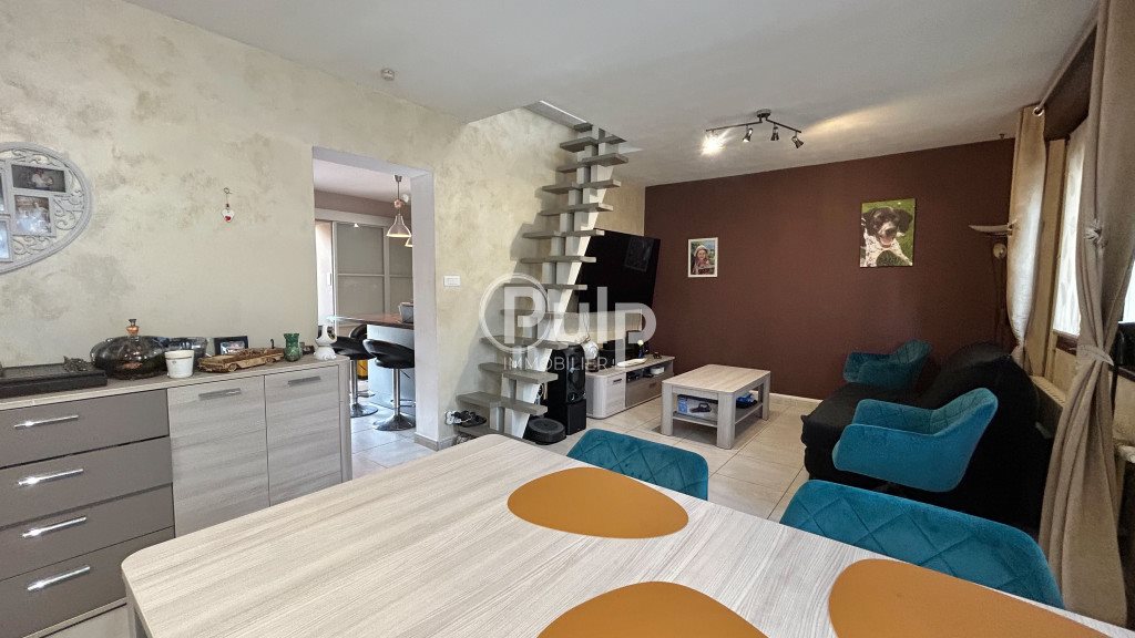 Maison à vendre, 78m², Avion