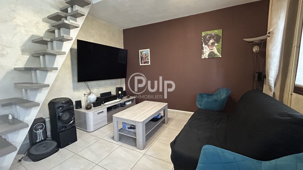 Maison à vendre, 78m², Avion
