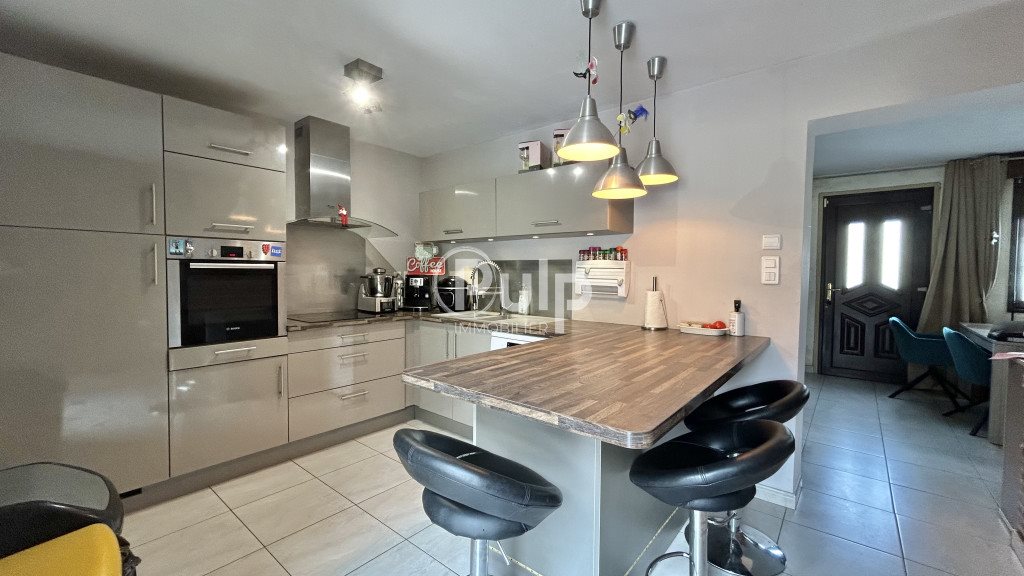 Maison à vendre, 78m², Avion