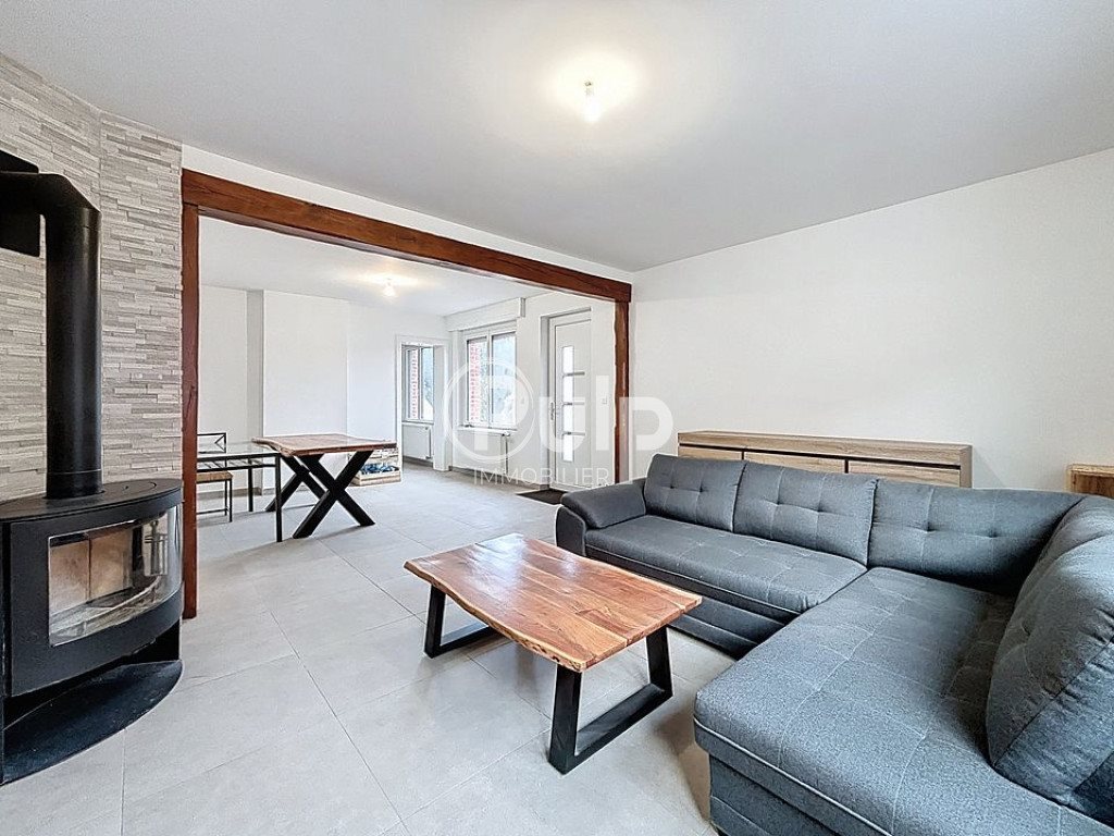 Maison à vendre, 103m², Bauvin