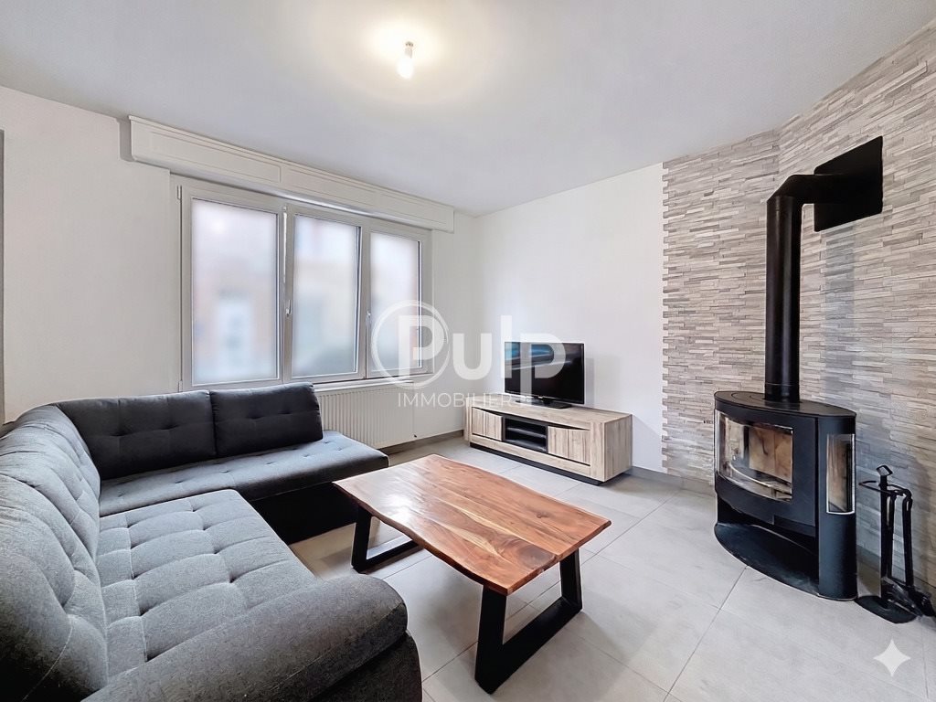 Maison à vendre, 103m², Bauvin