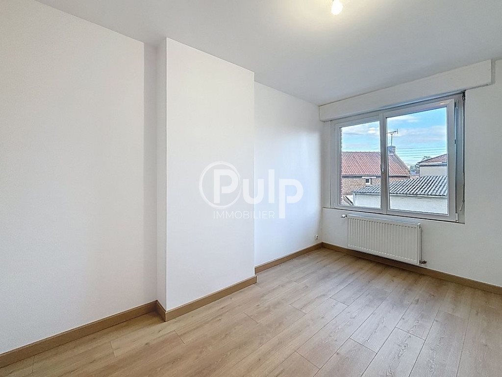 Maison à vendre, 103m², Bauvin