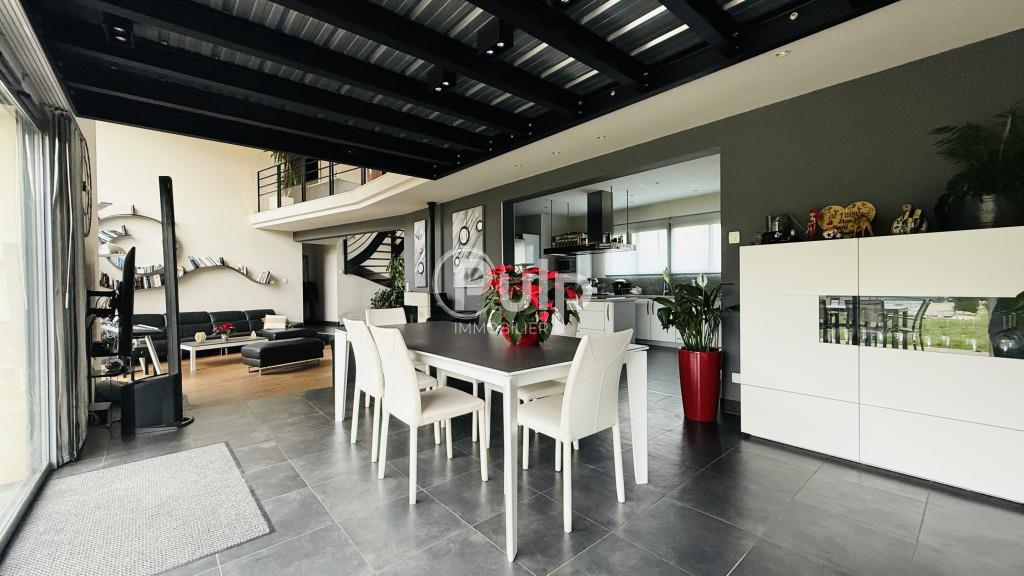 Maison à vendre, 215m², Agny