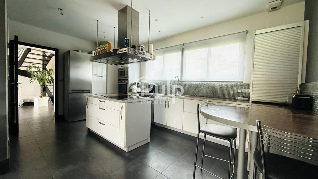 Maison à vendre, 215m², Agny