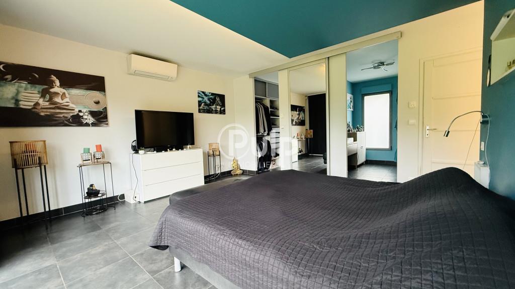 Maison à vendre, 215m², Agny
