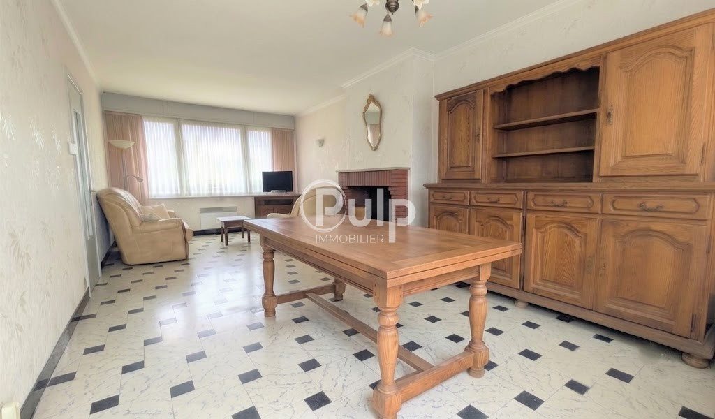 Maison à vendre, 75m², Halluin