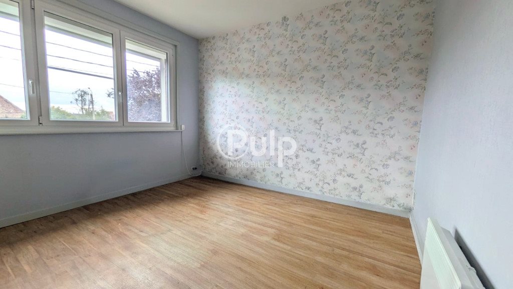 Maison à vendre, 75m², Halluin