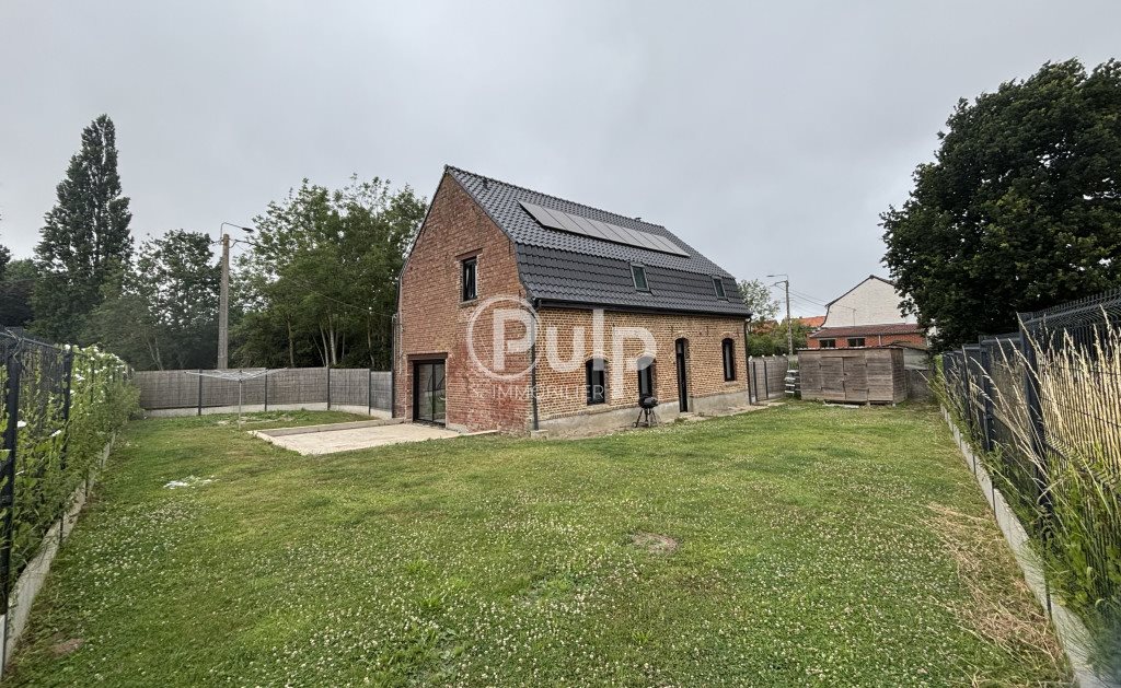 Maison à vendre, 157m², Hazebrouck