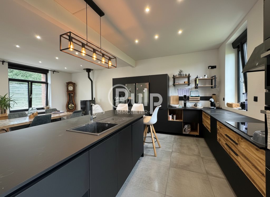 Maison à vendre, 157m², Lynde