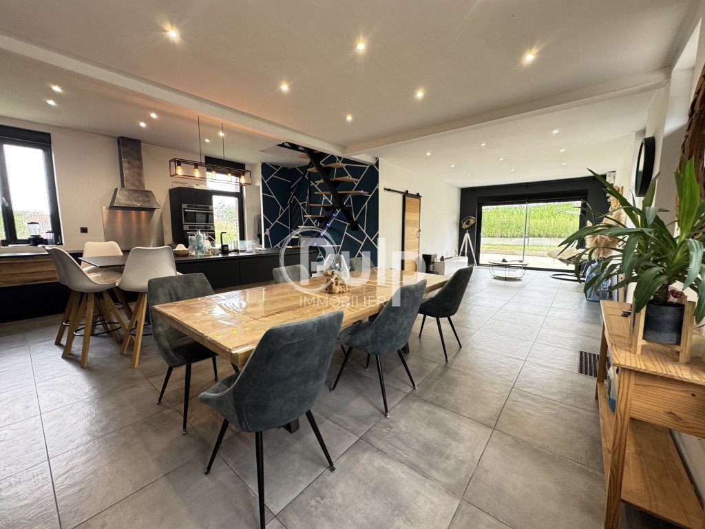 Maison à vendre, 157m², Lynde