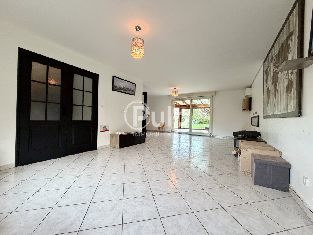 Maison à vendre, 127m², Bully-les-Mines