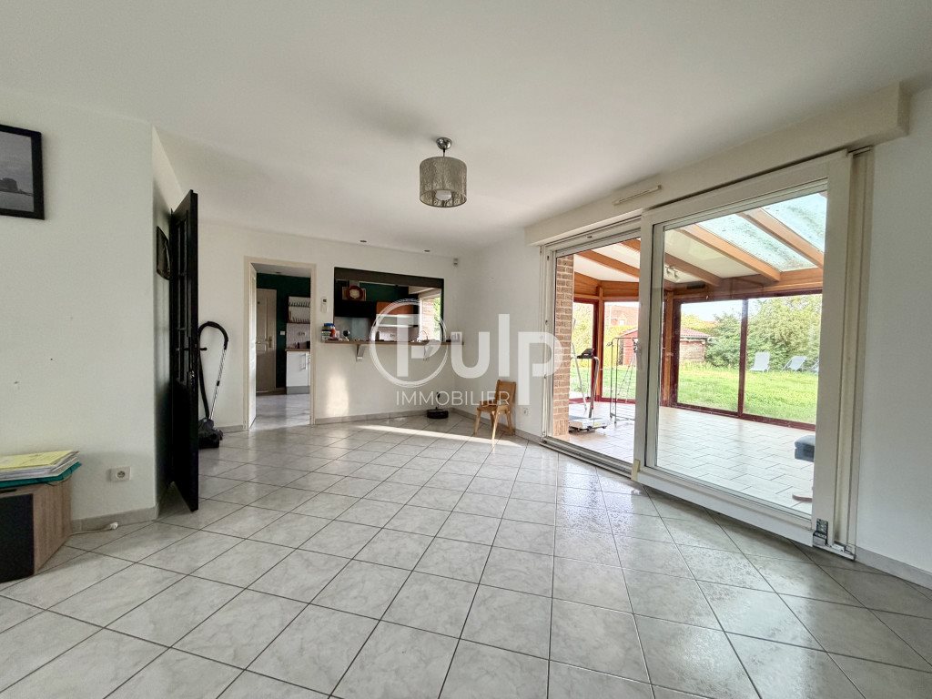 Maison à vendre, 127m², Bully-les-Mines