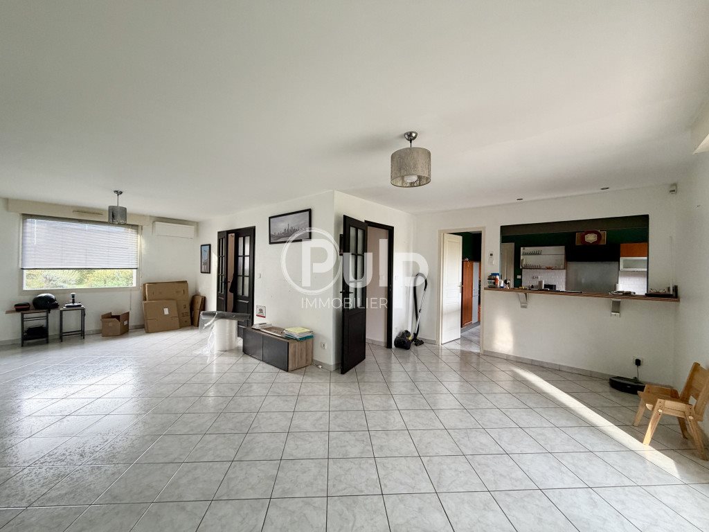Maison à vendre, 127m², Bully-les-Mines