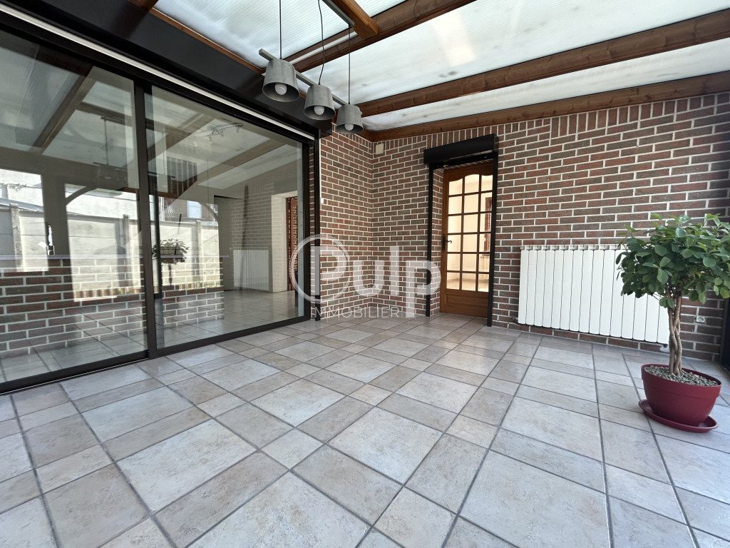 Maison à vendre, 123m², Vitry-en-Artois