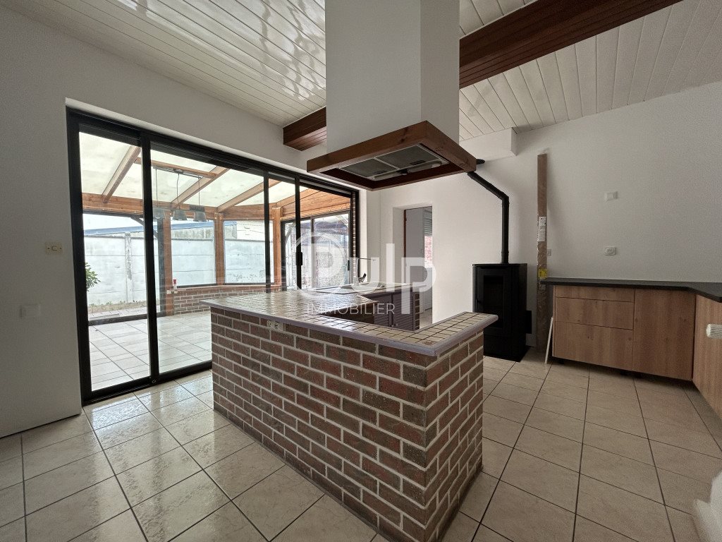 Maison à vendre, 123m², Vitry-en-Artois