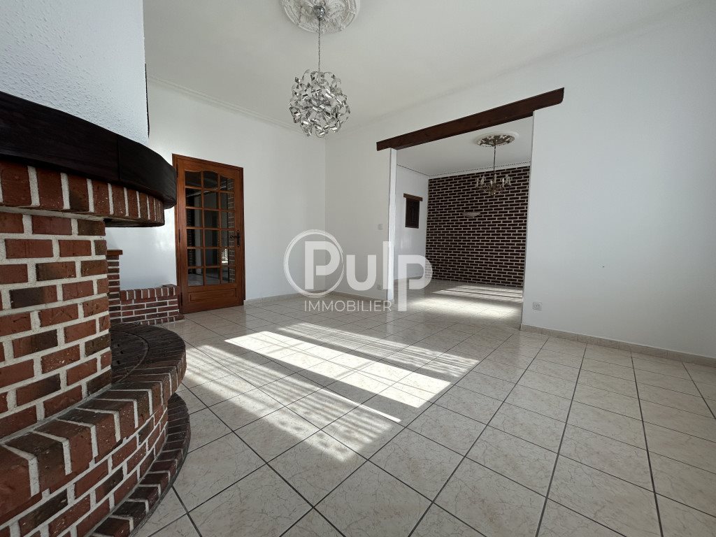 Maison à vendre, 123m², Vitry-en-Artois