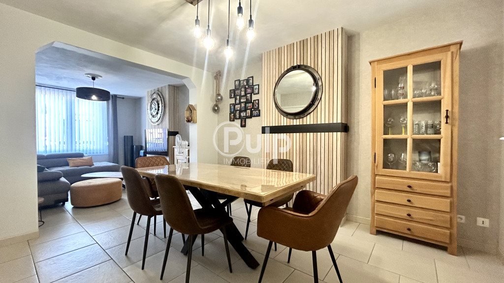 Maison à vendre, 80m², Aix-Noulette