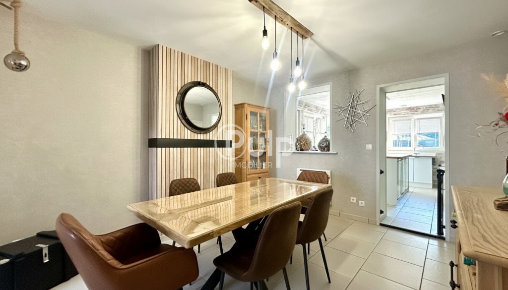 Maison à vendre, 80m², Aix-Noulette