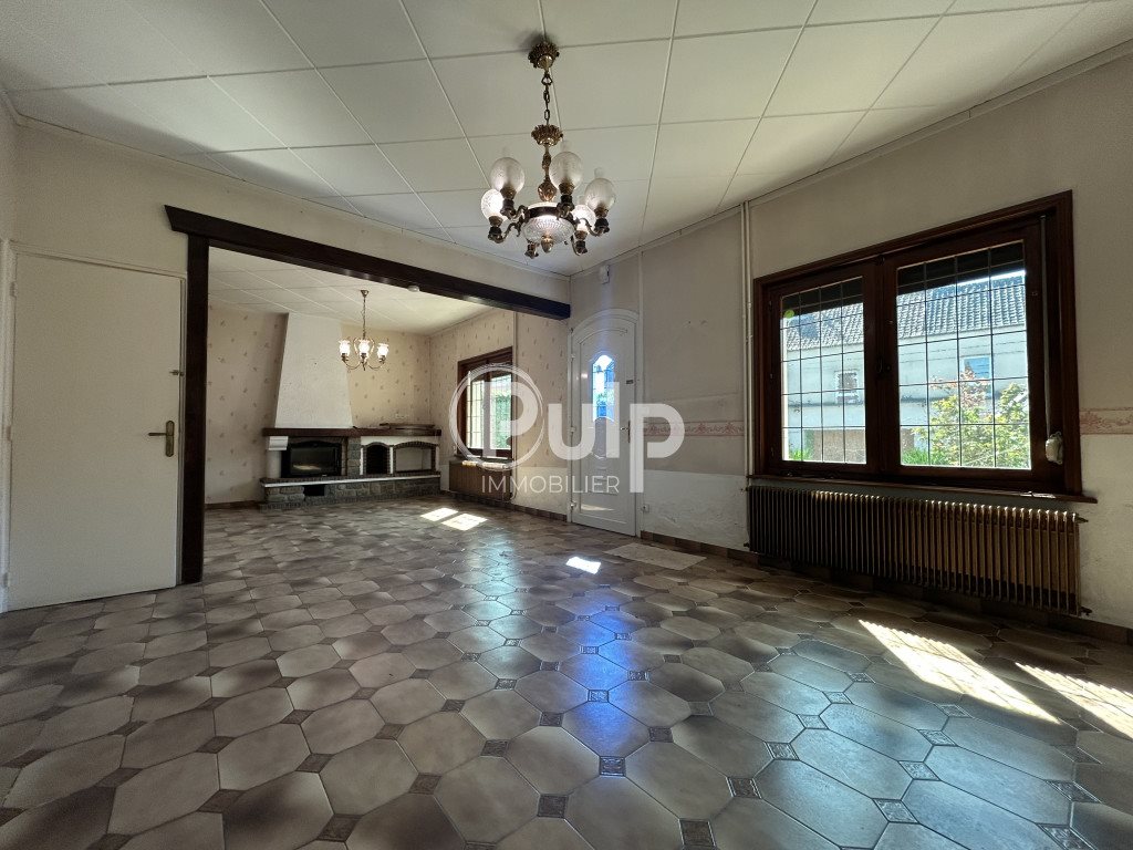 Maison à vendre, 117m², Auchel