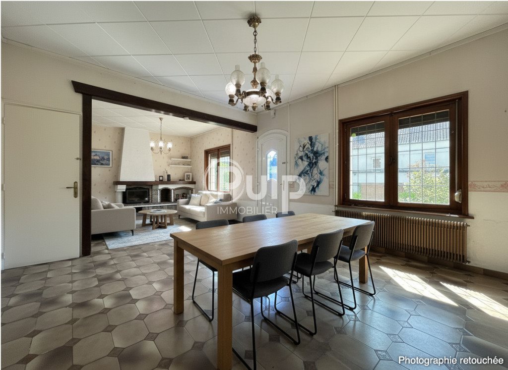 Maison à vendre, 117m², Auchel