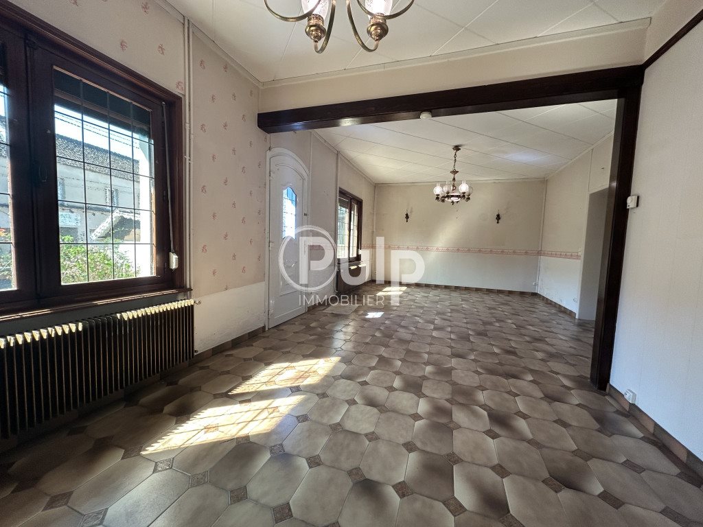 Maison à vendre, 117m², Auchel