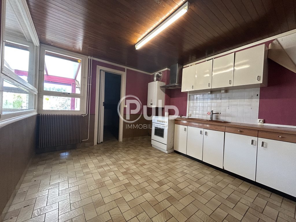 Maison à vendre, 117m², Auchel